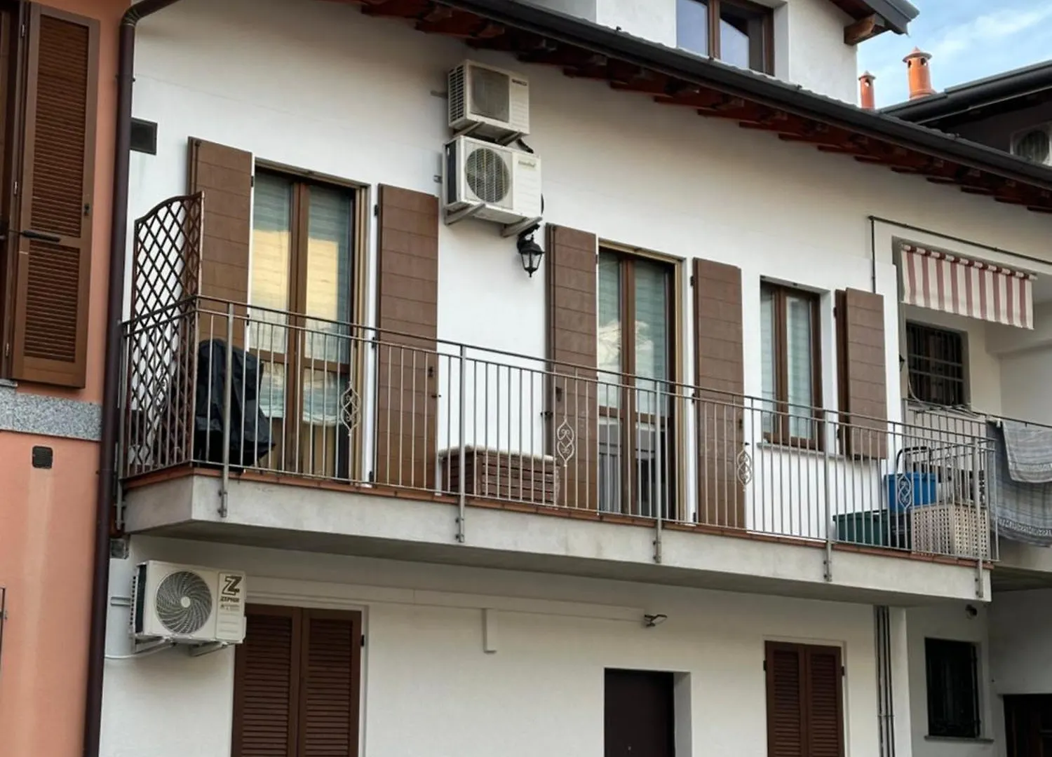 La Corte Di Seba Milano Malpensa Кардано-аль-Кампо Италия