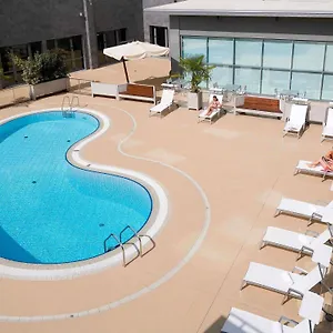 Отель Novotel Milano Malpensa Aeroporto, Кардано-аль-Кампо