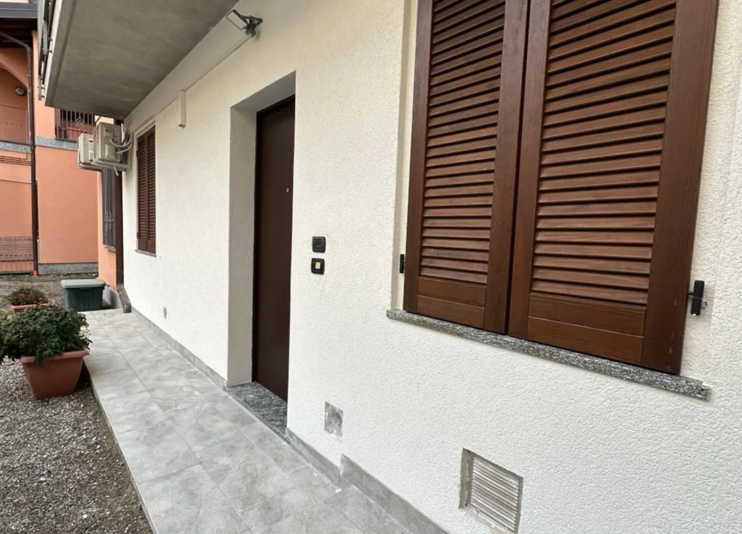 La Corte Di Seba Milano Malpensa Cardano Al Campo