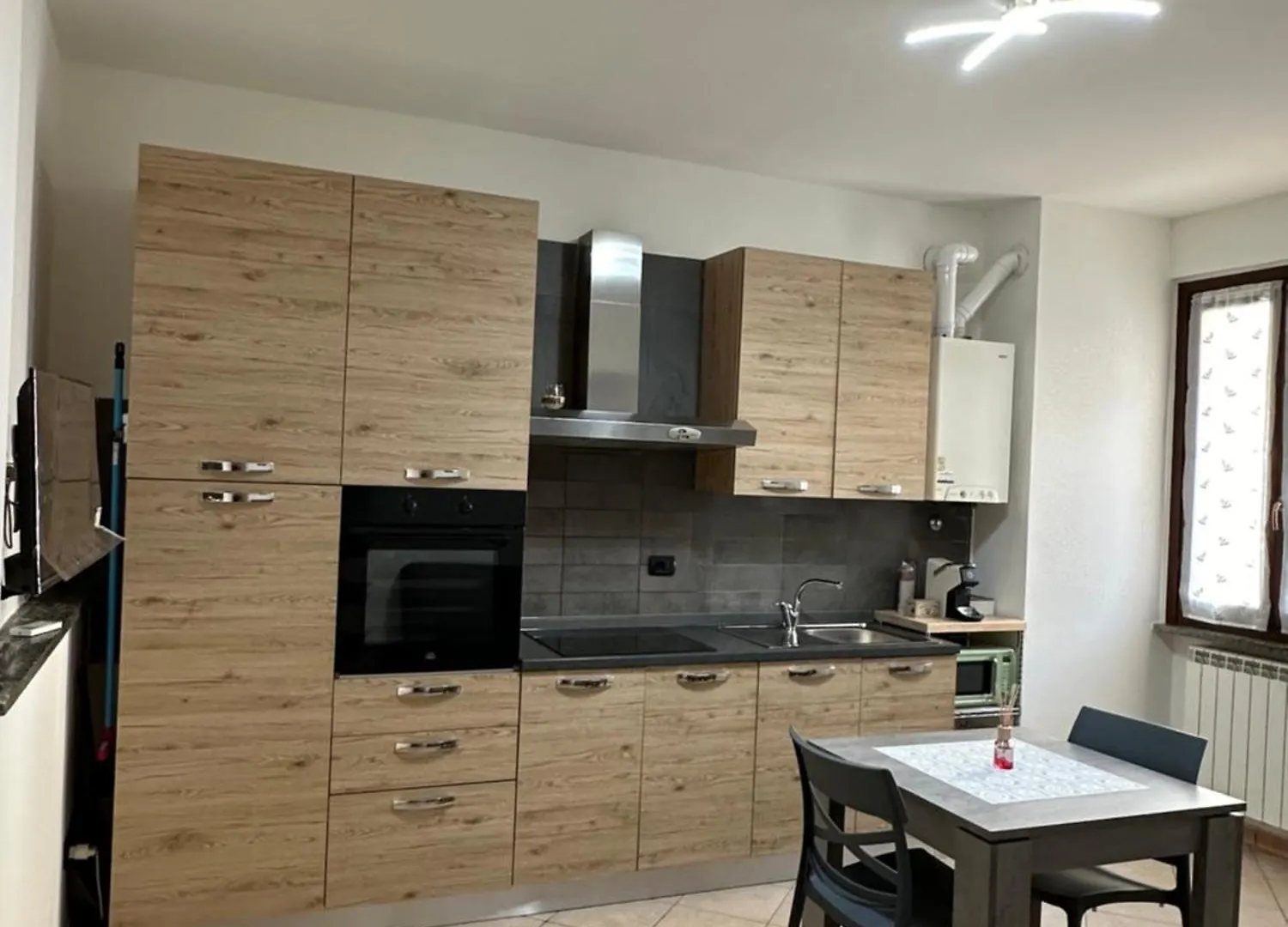 La Corte Di Seba Milano Malpensa Cardano Al Campo 0*,  İtalya